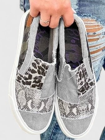 Mirayen | Orthopedic Comfort Loafer