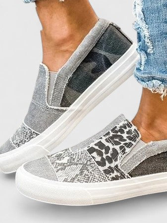 Mirayen | Orthopedic Comfort Loafer