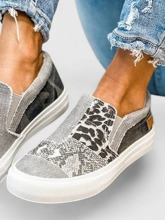 Mirayen | Orthopedic Comfort Loafer