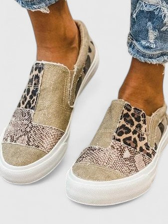 Mirayen | Orthopedic Comfort Loafer