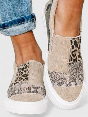 Mirayen | Orthopedic Comfort Loafer