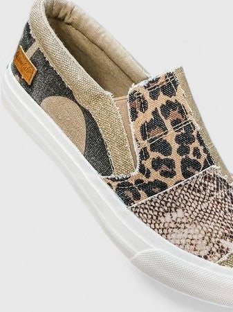 Mirayen | Orthopedic Comfort Loafer