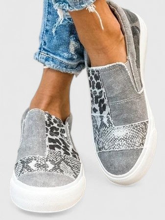 Mirayen | Orthopedic Comfort Loafer