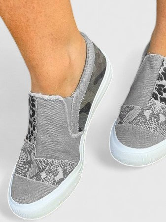 Mirayen | Orthopedic Comfort Loafer