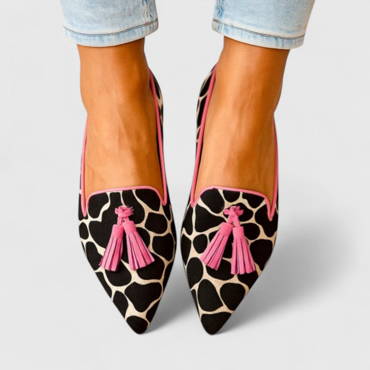Dhreika | Smart Fit Orthopedic Loafer