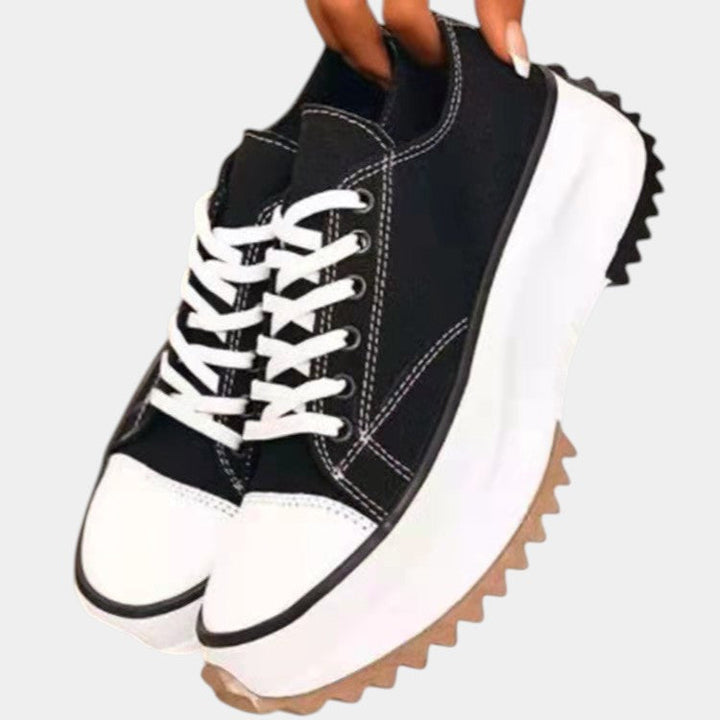 Eveloise™ | Comfortable Orthopedic Sneakers