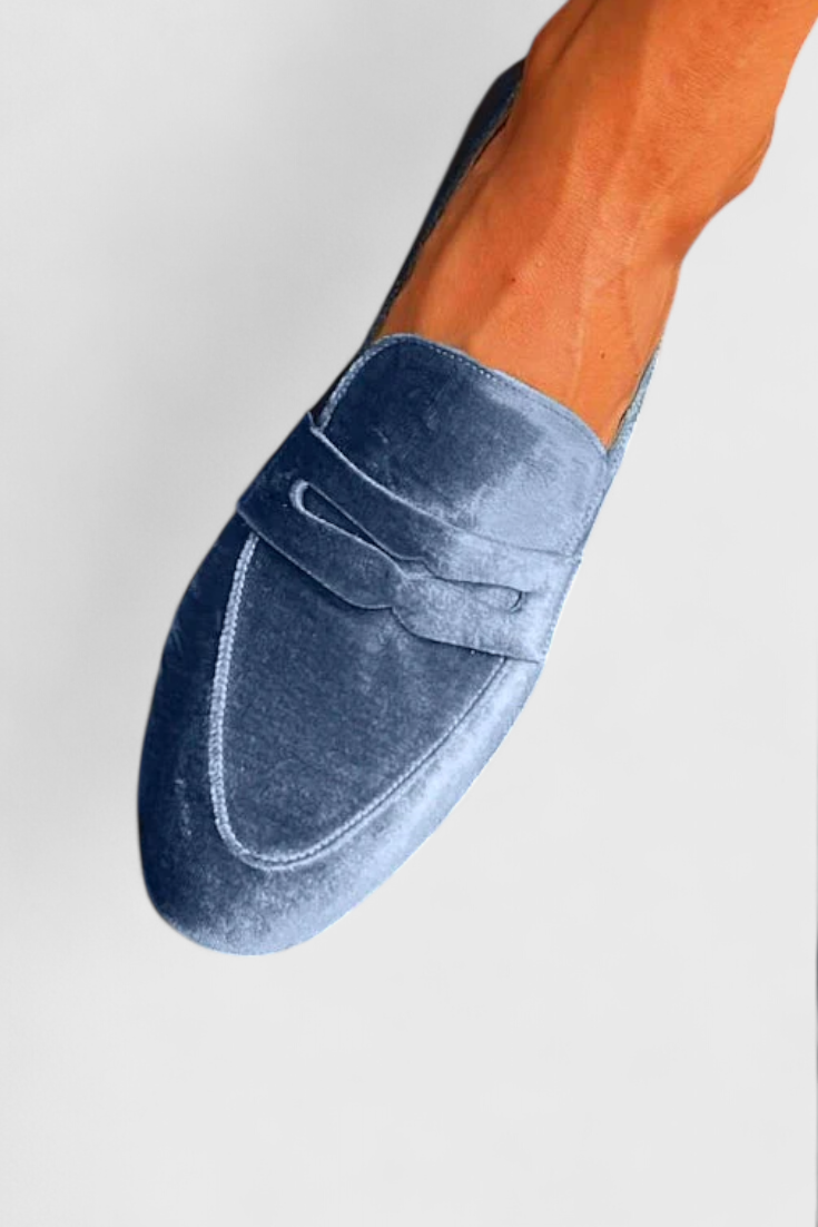 Olivrah™ | Comfortable Everyday Orthopedic Loafer