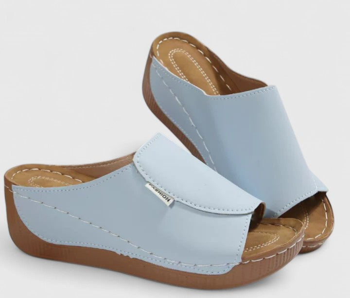 Celestria | Adjustable Orthopedic Sandals