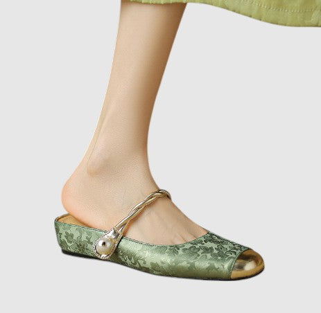 Cilia™ | Supportive Orthopedic Sandals