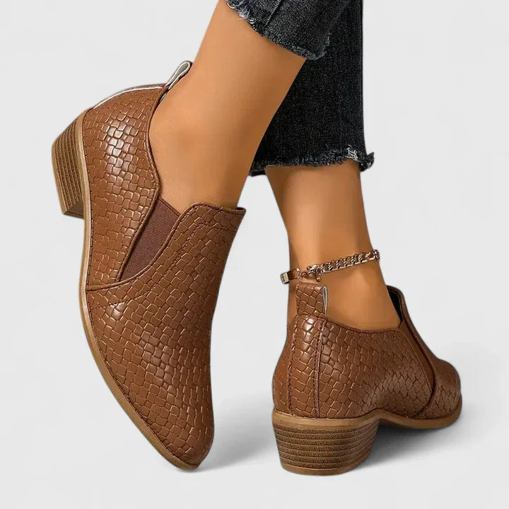 Violeadra | Orthopedic Support Shoes