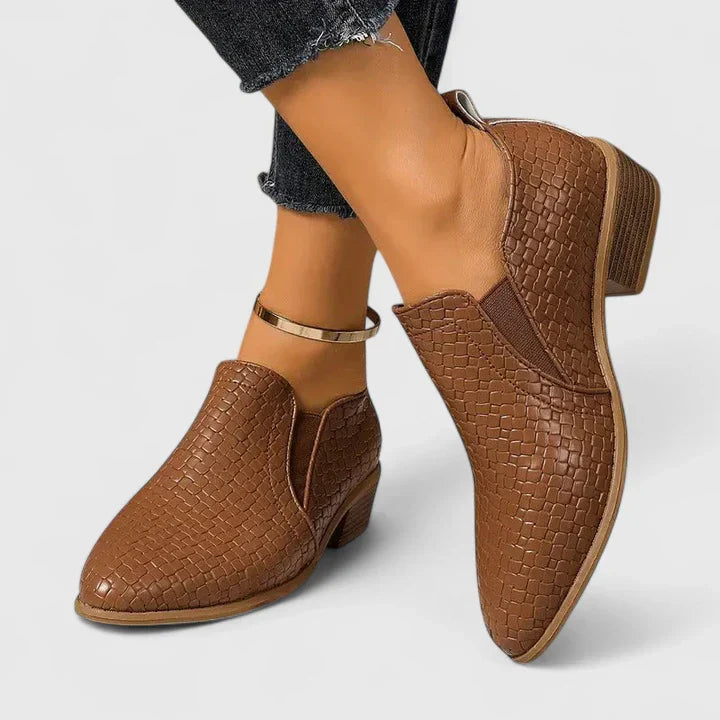 Violeadra | Orthopedic Support Shoes
