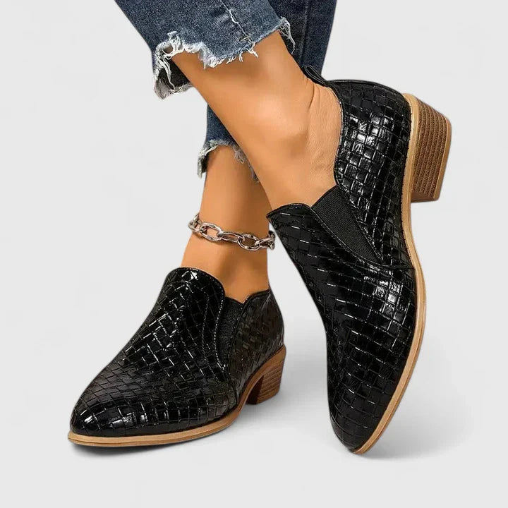 Violeadra | Orthopedic Support Shoes