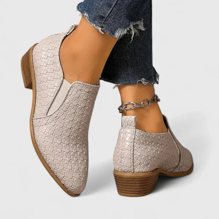 Violeadra | Orthopedic Support Shoes