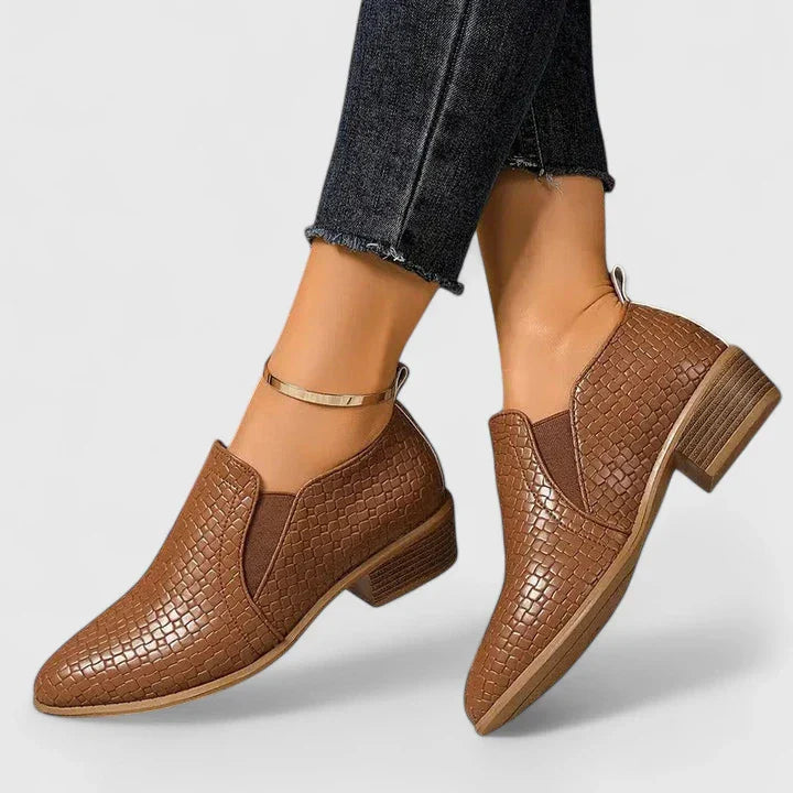 Violeadra | Orthopedic Support Shoes