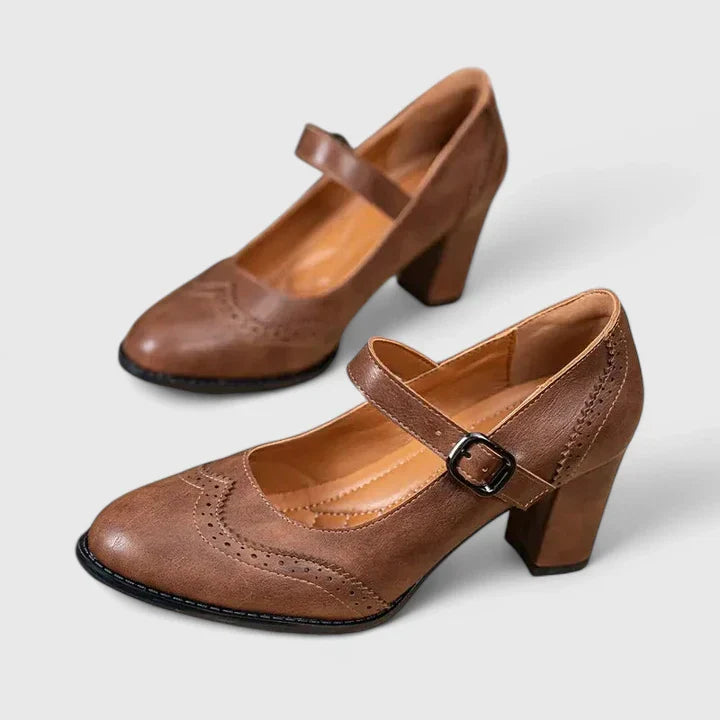 Kristenyah | Orthopedic Support Shoes