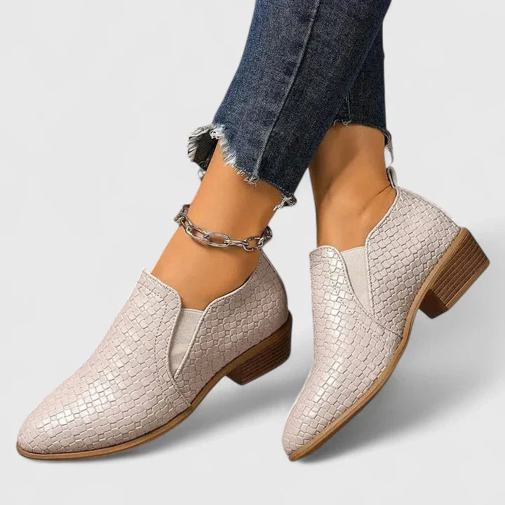 Violeadra | Orthopedic Support Shoes