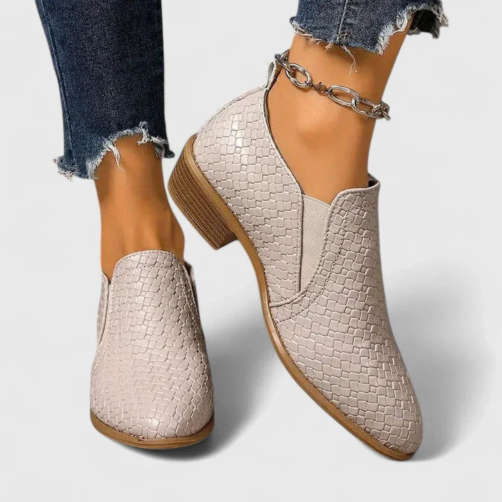 Violeadra | Orthopedic Support Shoes