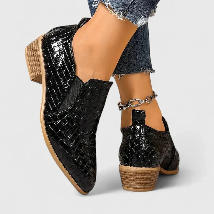 Violeadra | Orthopedic Support Shoes