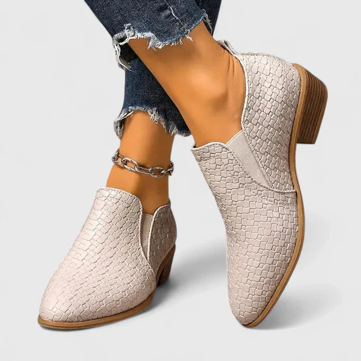Violeadra | Orthopedic Support Shoes
