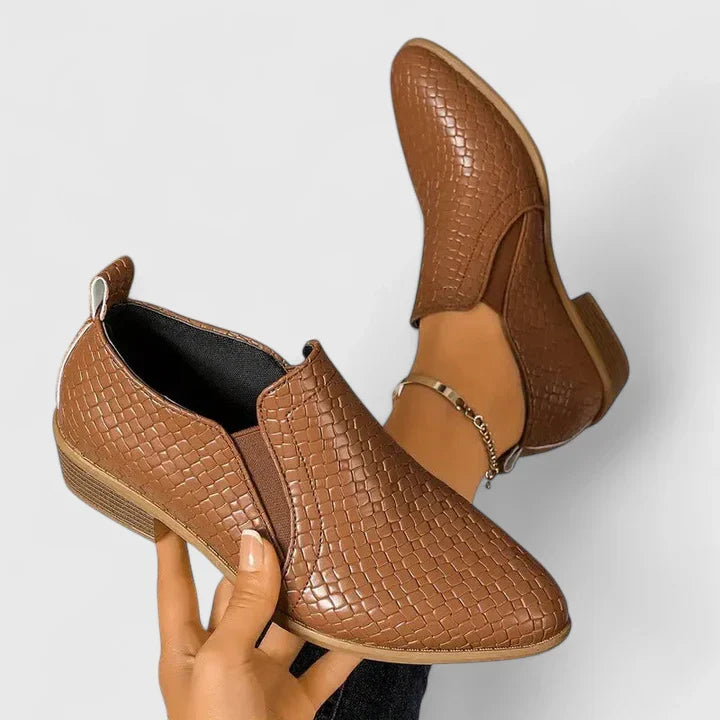 Violeadra | Orthopedic Support Shoes