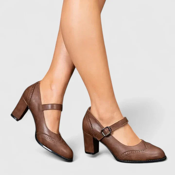Kristenyah | Orthopedic Support Shoes