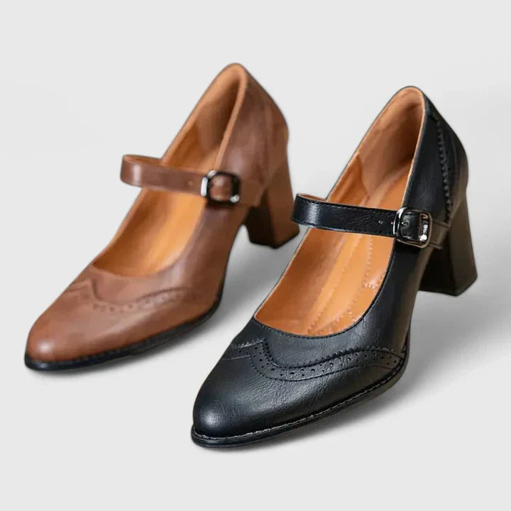 Kristenyah | Orthopedic Support Shoes