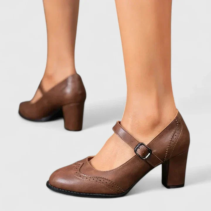 Kristenyah | Orthopedic Support Shoes