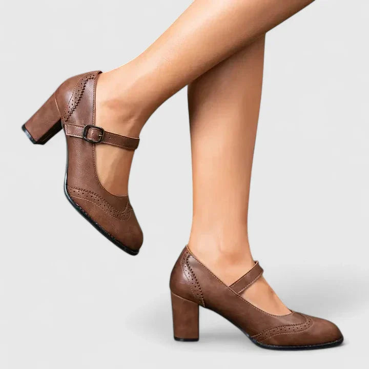 Kristenyah | Orthopedic Support Shoes