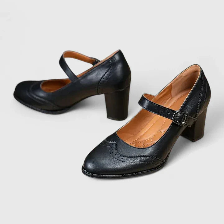 Kristenyah | Orthopedic Support Shoes