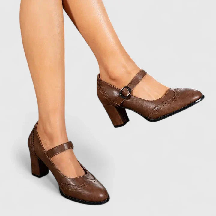 Kristenyah | Orthopedic Support Shoes