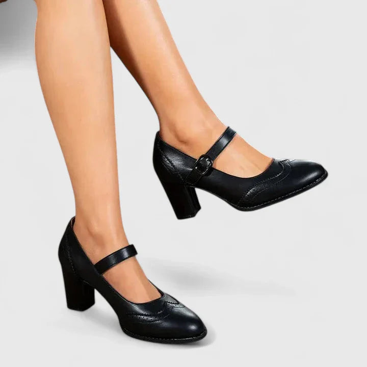 Kristenyah | Orthopedic Support Shoes