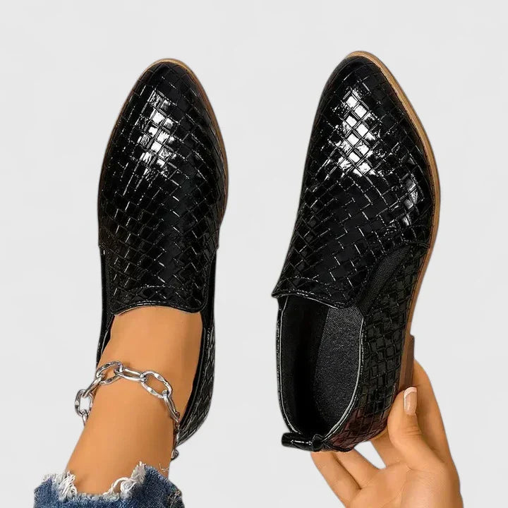 Violeadra | Orthopedic Support Shoes