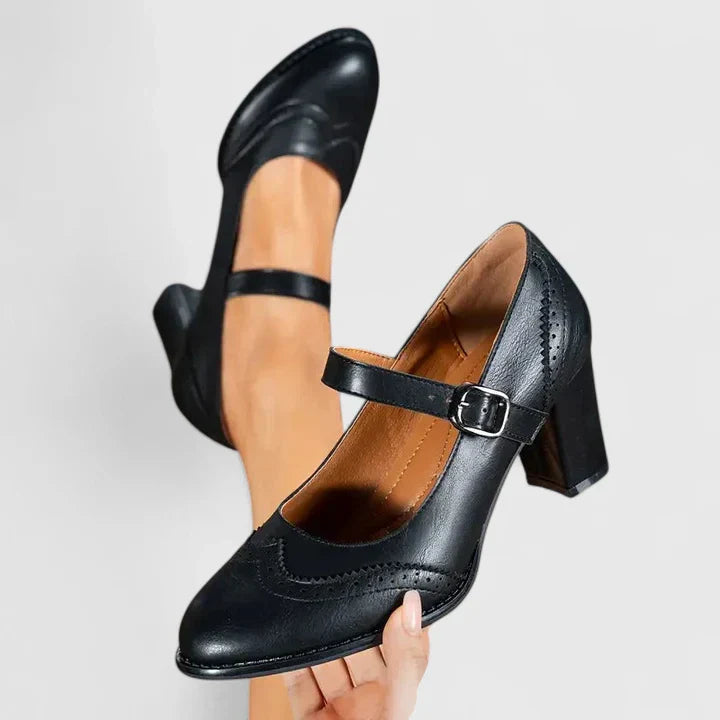 Kristenyah | Orthopedic Support Shoes