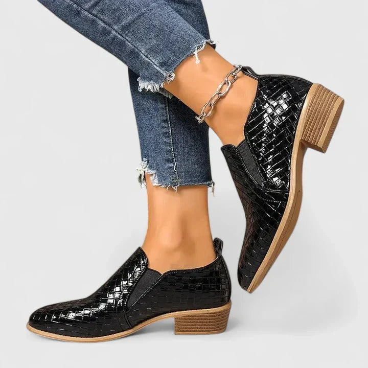 Violeadra | Orthopedic Support Shoes