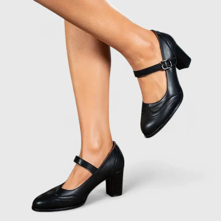 Kristenyah | Orthopedic Support Shoes