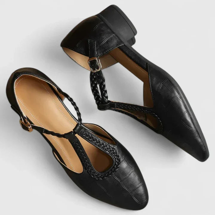 Jamyrisse | Orthopedic Comfort Shoes