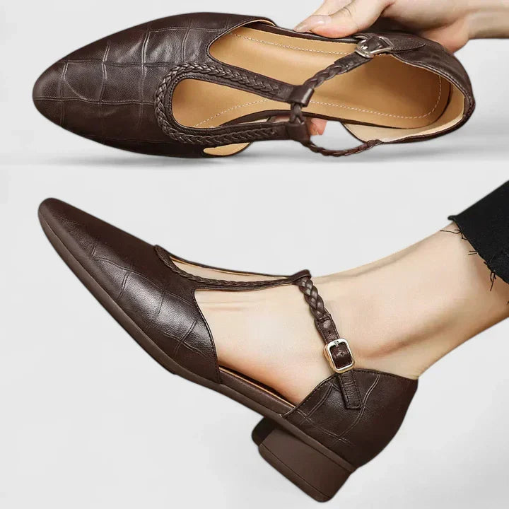 Jamyrisse | Orthopedic Comfort Shoes