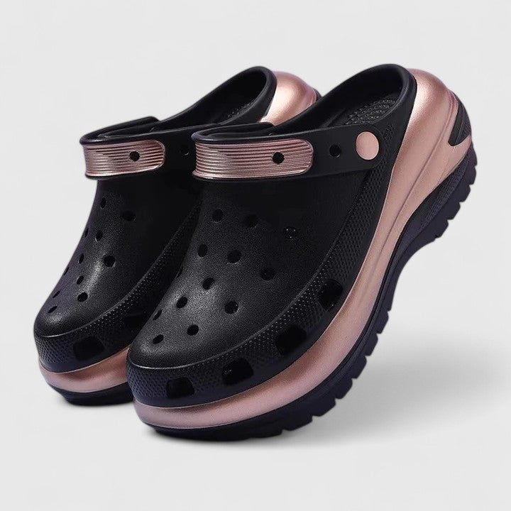 Bellisse | Supportive Orthopedic Sandals