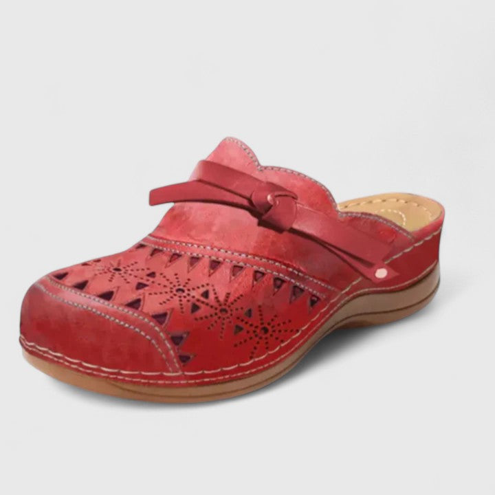 Rue | Lightweight Orthopedic Sandals