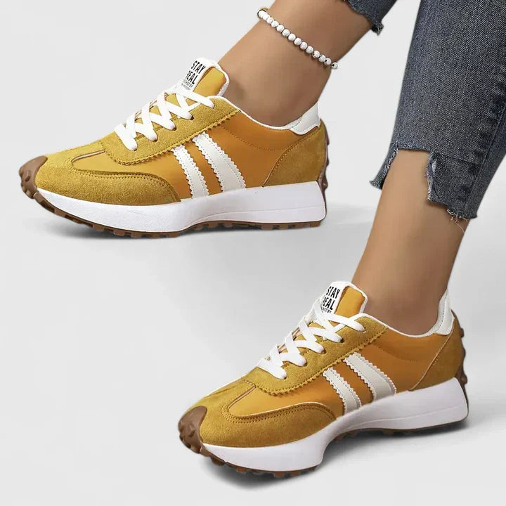 Danyzheiah | Orthopedic Comfort Sneakers
