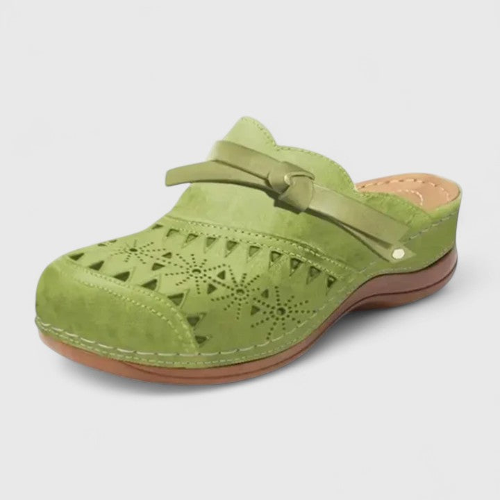 Rue | Lightweight Orthopedic Sandals