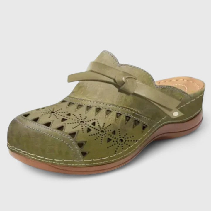 Rue | Lightweight Orthopedic Sandals
