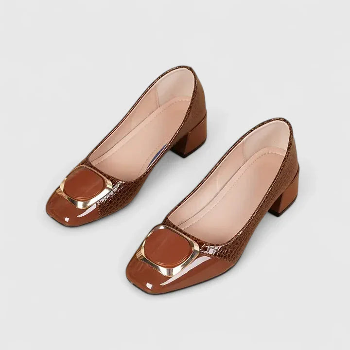Olyzabeth™ | Comfortable Orthopedic Loafer