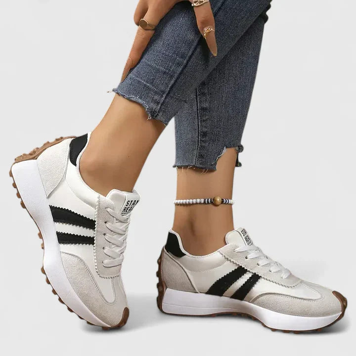 Danyzheiah | Orthopedic Comfort Sneakers
