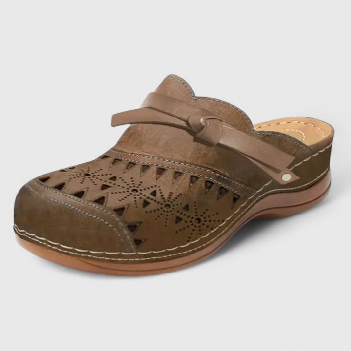 Rue | Lightweight Orthopedic Sandals