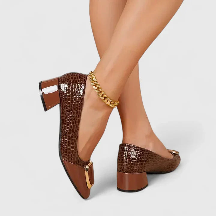 Olyzabeth™ | Comfortable Orthopedic Loafer