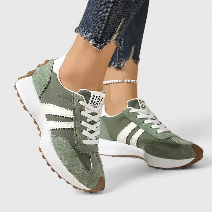 Danyzheiah | Orthopedic Comfort Sneakers