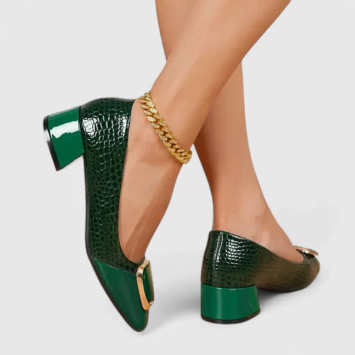 Olyzabeth™ | Comfortable Orthopedic Loafer
