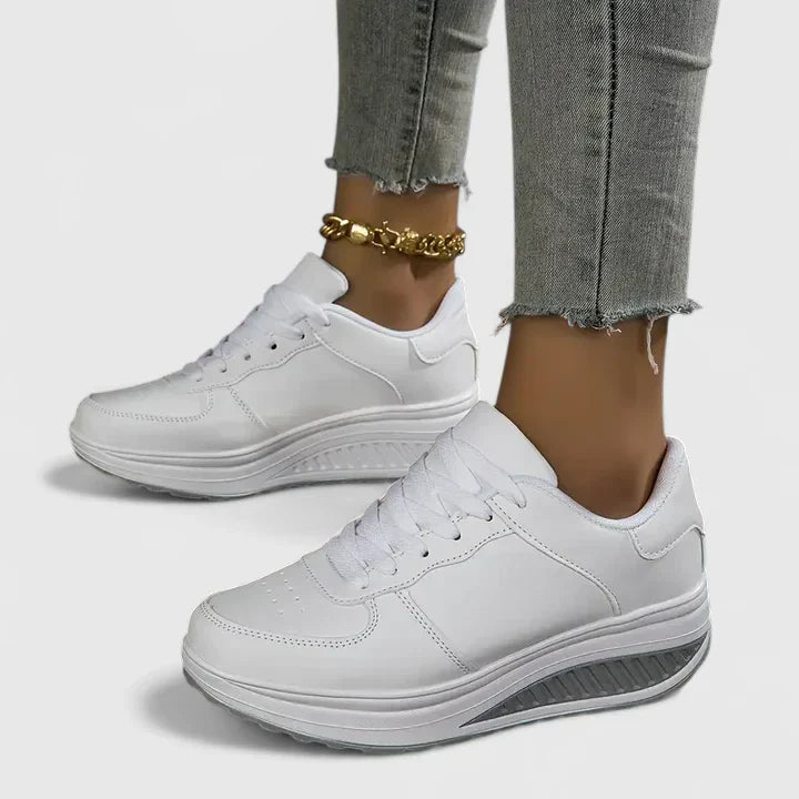 Carmeliyah | Orthopedic Comfort Sneakers