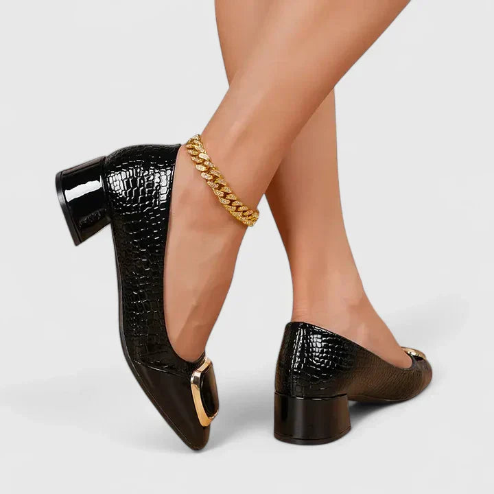 Olyzabeth™ | Comfortable Orthopedic Loafer